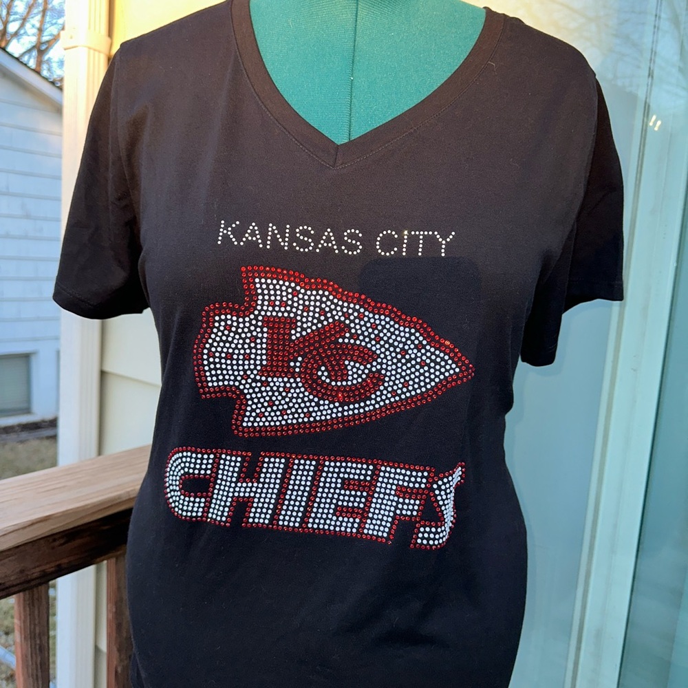 Chiefd Tshirts